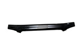 Protection de capot à profil moyen AVS 99-04 pour Nissan Pathfinder Bugflector - Fumée