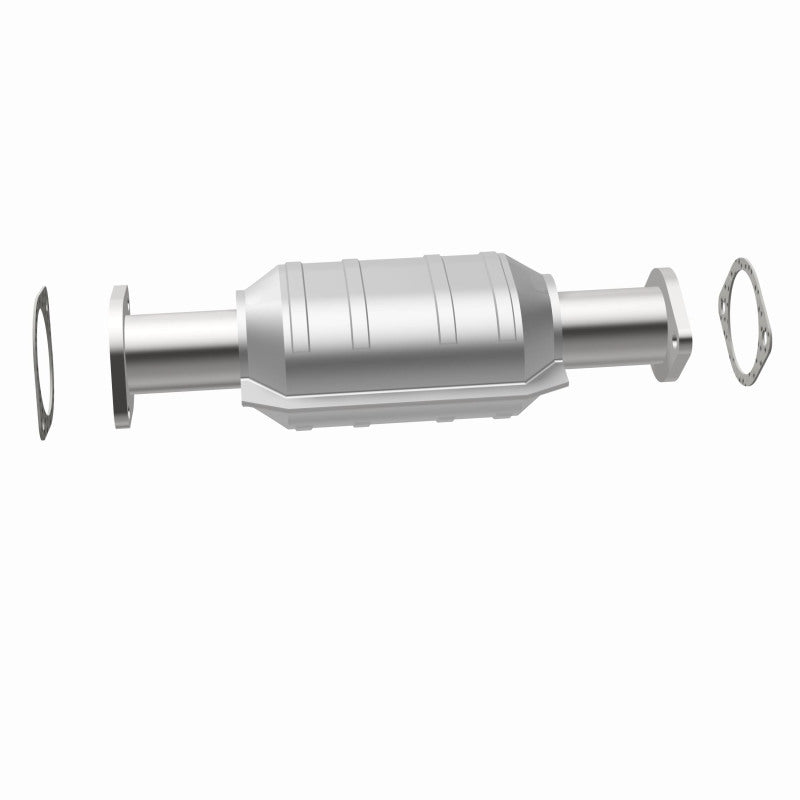 Convecteur MagnaFlow DF 01-04 Nissan Frontier 2,4 L arrière