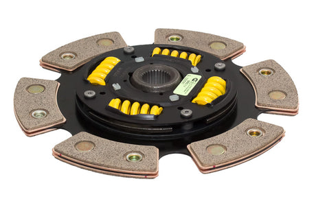 Disque de course à ressorts pour Volkswagen Golf 6 ACT 1996