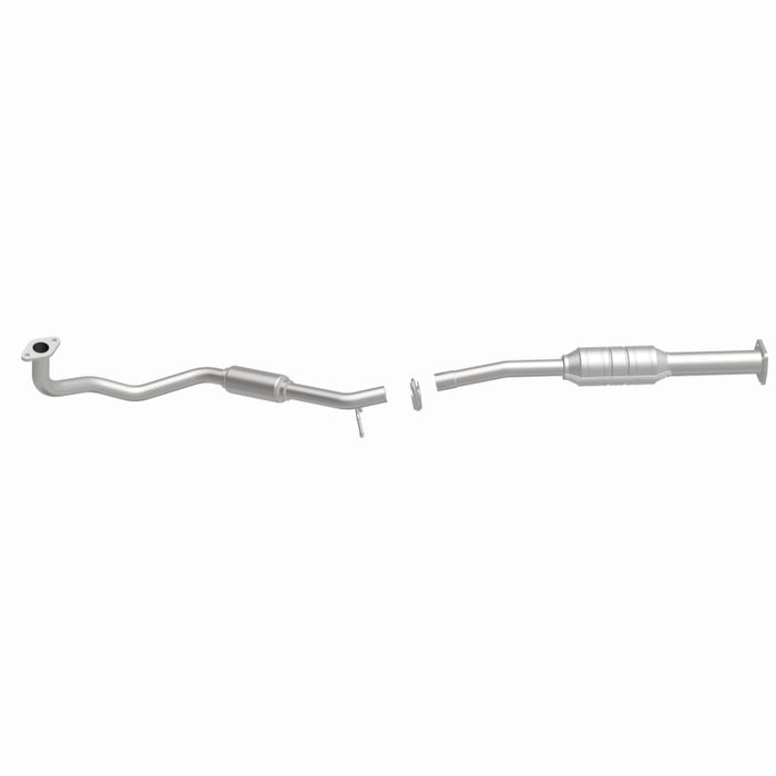 Convecteur MagnaFlow DF 94-96 Buick Century/Oldsmobile