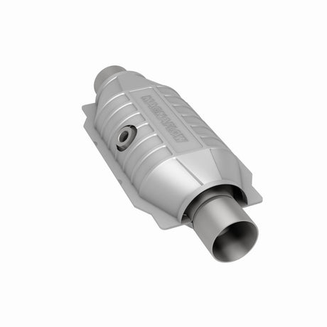 Magnaflow Conv Univ 2.50 Mid O2 Arrière