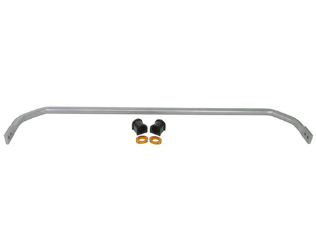 Barre stabilisatrice avant réglable robuste de 27 mm pour Mazda RX8 FE 04-08+ Whiteline