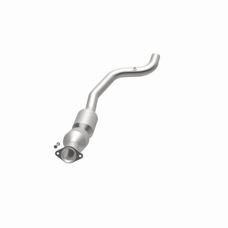 Convertisseur catalytique MagnaFlow 13-17 Range Rover V8 5 OEM à montage direct sur soubassement conforme à l'EPA