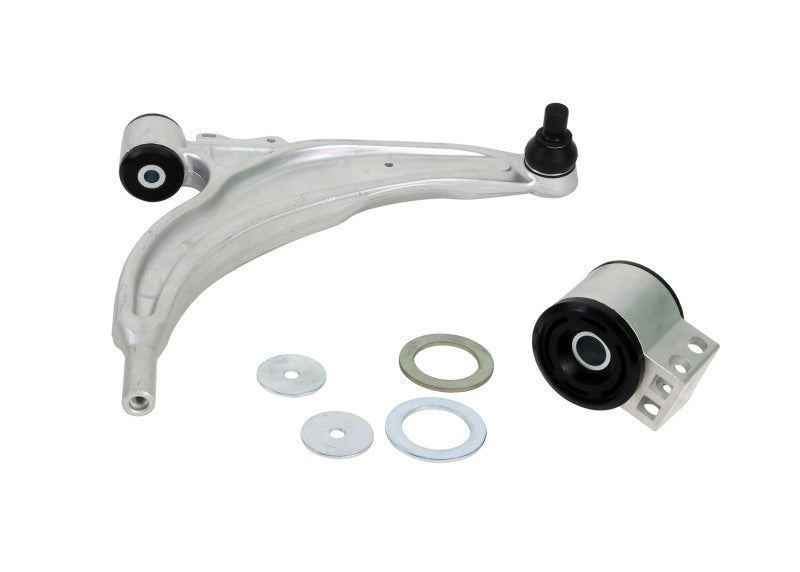 Bras de suspension inférieur avant Whiteline 6/2009+ Chevy Cruze J300 / J305 / J308 - Côté droit uniquement