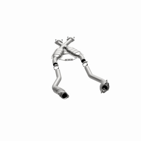 Convecteur MagnaFlow DF 94-95 Ford Mustang 5.0L