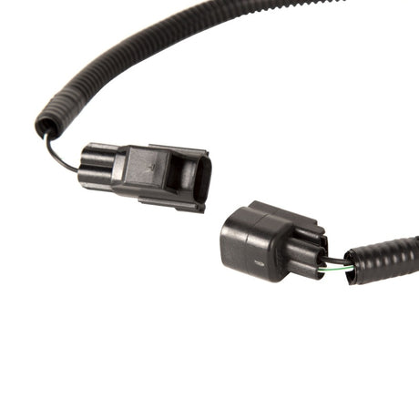 Feu de position latéral en fil métallique Omix - Jeep Wrangler JK 07-18