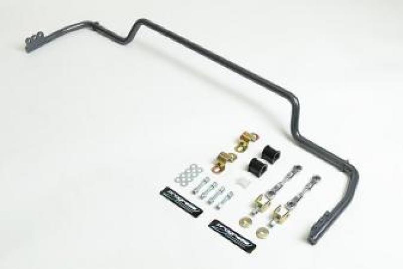 Barre stabilisatrice arrière Progress Tech 00-06 Dodge Neon (24 mm - réglable) - Le véhicule doit être équipé d'une barre stabilisatrice OEM