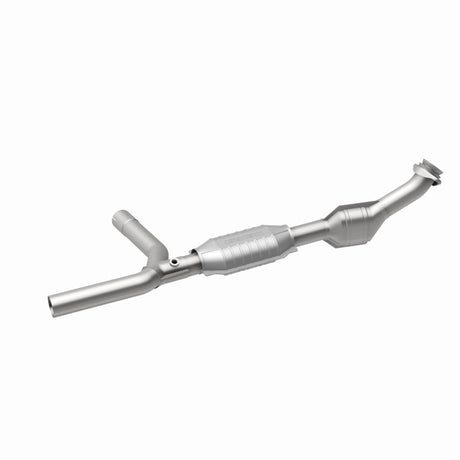 Fourgonnettes Ford MagnaFlow Conv DF 97-99 4,6 L