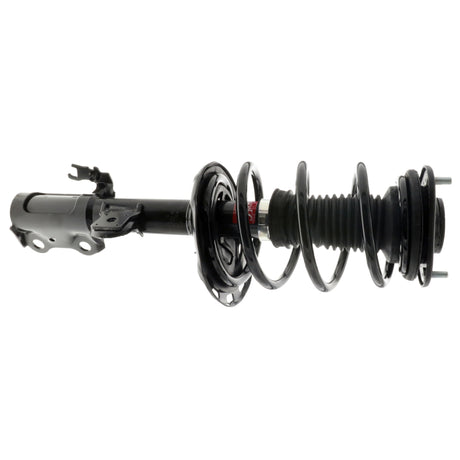 Amortisseurs et jambes de force KYB Strut Plus avant gauche 09-12 Toyota Rav4