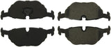 Plaquettes de frein arrière StopTech Street Touring pour BMW M3 87-99 / M5 89-93 Street Street Touring