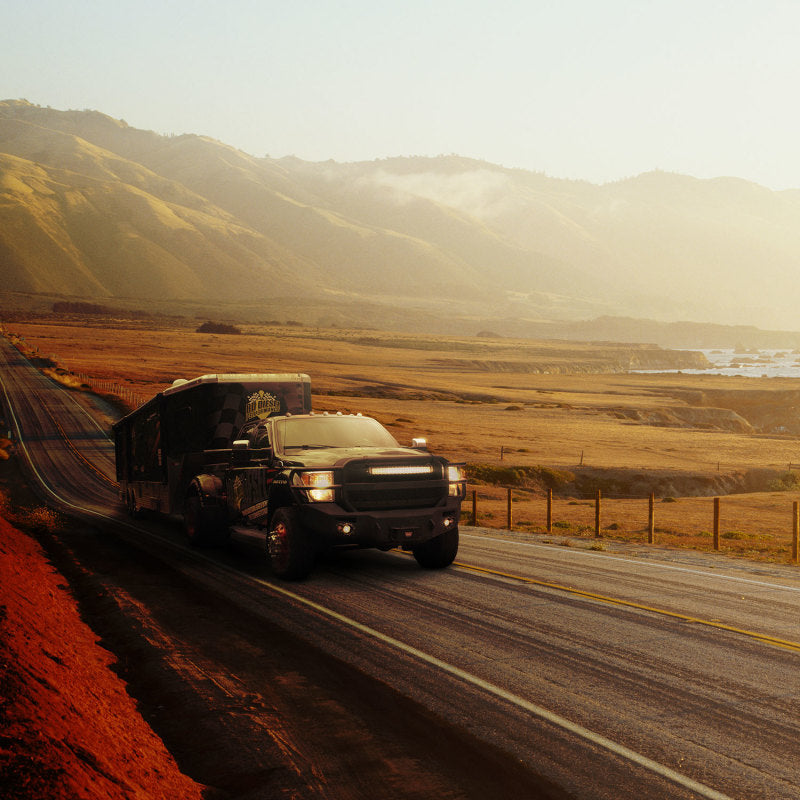 Kit de collecteur d'échappement diesel BD - Ford 2011-2014 F250/F350/F450/F550 6,7 L PowerStroke