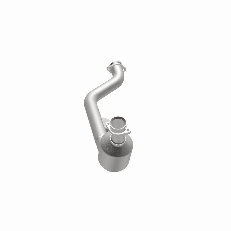 Convecteur MagnaFlow DF Mercedes CLK320 01-03 côté passager