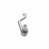 Convecteur MagnaFlow DF Mercedes CLK320 01-03 côté passager