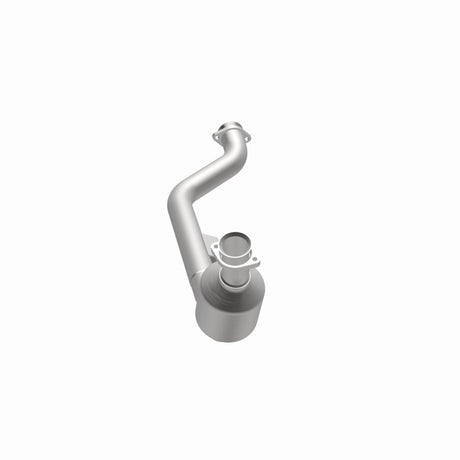 Convecteur MagnaFlow DF Mercedes CLK320 01-03 côté passager