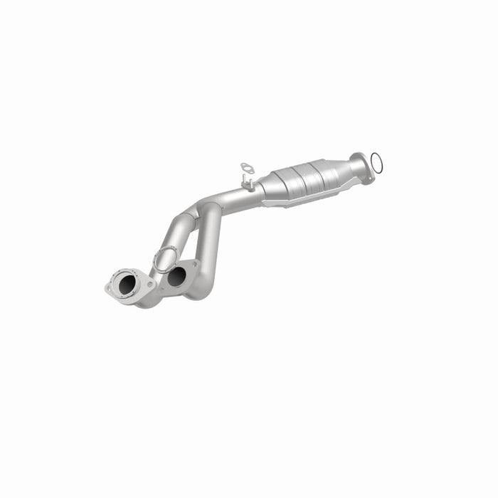 Convecteur MagnaFlow DF 95-97 Toyota Landcruiser 4,5 L/1996 Lexus LX 450 4,5 L