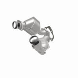 MagnaFlow Conv DF 03 Ranger/BSer 4.0 avant 50S
