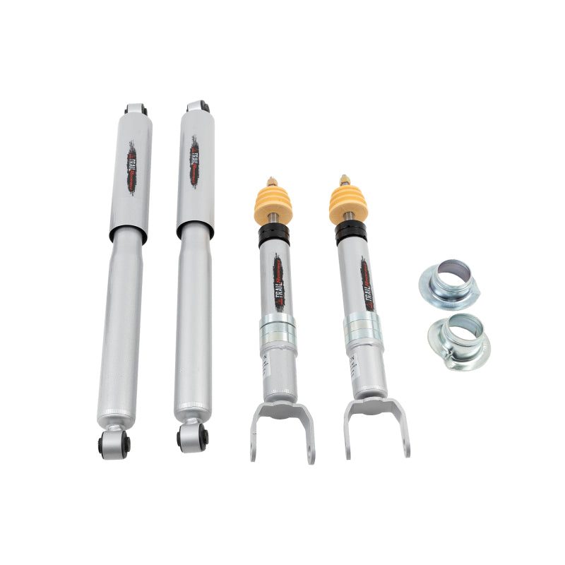 Belltech 2013-2018 Ram 1500 Kit de nivellement avant 2,5 pouces