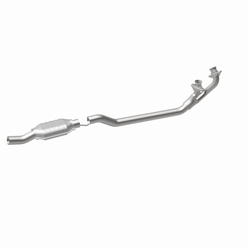 Convecteur MagnaFlow DF Ford 87 96