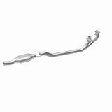 Convecteur MagnaFlow DF Ford 87 96