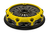 Kit de rue Twin HD Mod ACT EVO 8/9 5 vitesses uniquement, moyeu mono-drive non suspendu, capacité de couple 700 pi/lb