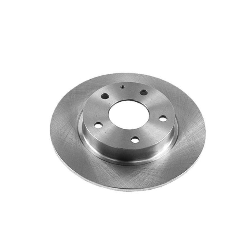 Disque de frein arrière Power Stop Autospecialty pour Mazda 3 14-18