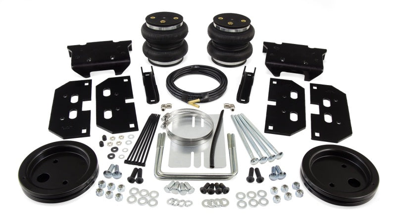 Kit de ressorts pneumatiques arrière Air Lift Loadlifter 5000 Ultimate pour Dodge Ram 2500 RWD 03-13