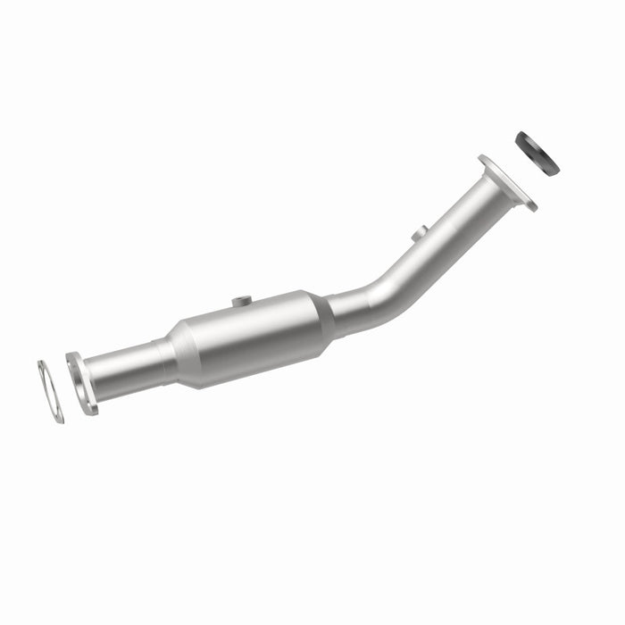 Convecteur MagnaFlow DF 2003-2005 Mazda 6 2.3