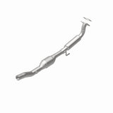 MagnaFlow Conv DF 99-03 Coccinelle/Golf 2,0 L