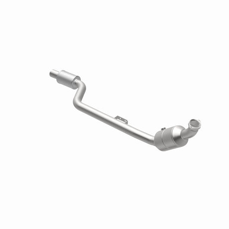 Convecteur MagnaFlow DF 06-07 Mercedes C230 2,5 L côté passager