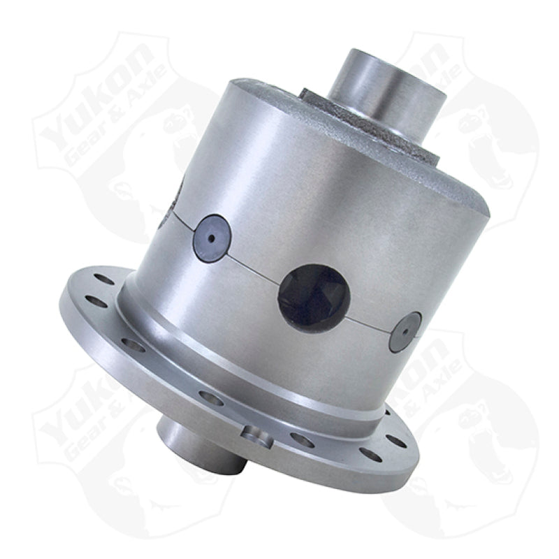 Dura Grip Yukon Gear pour Ford 10,25 pouces et 10,5 pouces