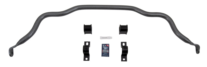 Barre stabilisatrice avant Hellwig 19-21 Chevrolet Silverado 1500 2/4WD en chromoly solide traité thermiquement de 1-3/8 po