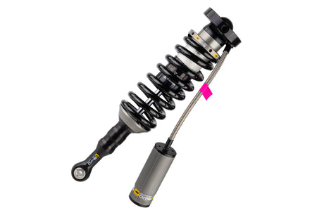 Suspension à ressorts hélicoïdaux ARB / OME Bp51 S/N..Prado Kdss 150 avant gauche