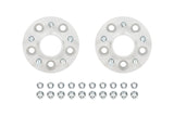 Eibach Pro-Spacer 20mm Spacer / Bolt Pattern 4x108 / Hub Center 63.3 for 11-18 Ford Fiesta