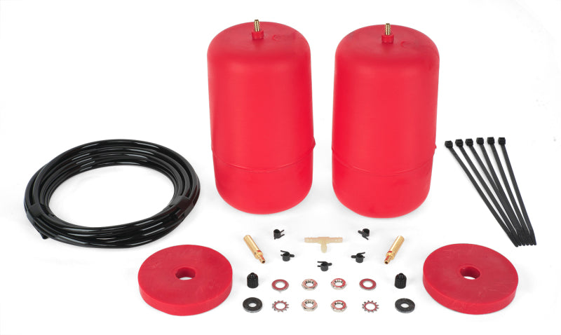 Kit de ressorts pneumatiques Air Lift 14-20 Nissan Rogue FWD et AWD 1000