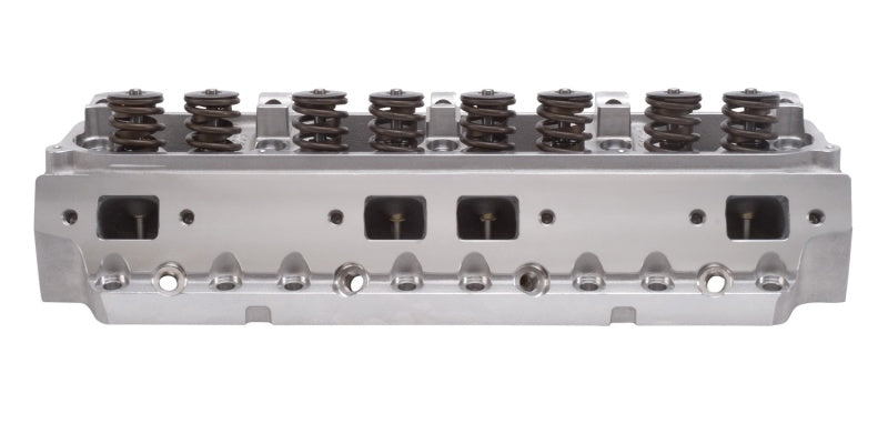 Culasse Edelbrock E-Street Big Block Chrysler Paire complète