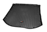 Revêtement de sol Rugged Ridge Cargo noir pour Jeep Grand Cherokee WJ 1999-2004