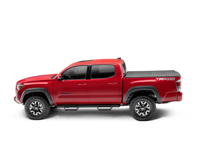 Extang 22-23 Toyota Tundra sans système de rail (caisse de 5 pieds 6 pouces) Trifecta ALX