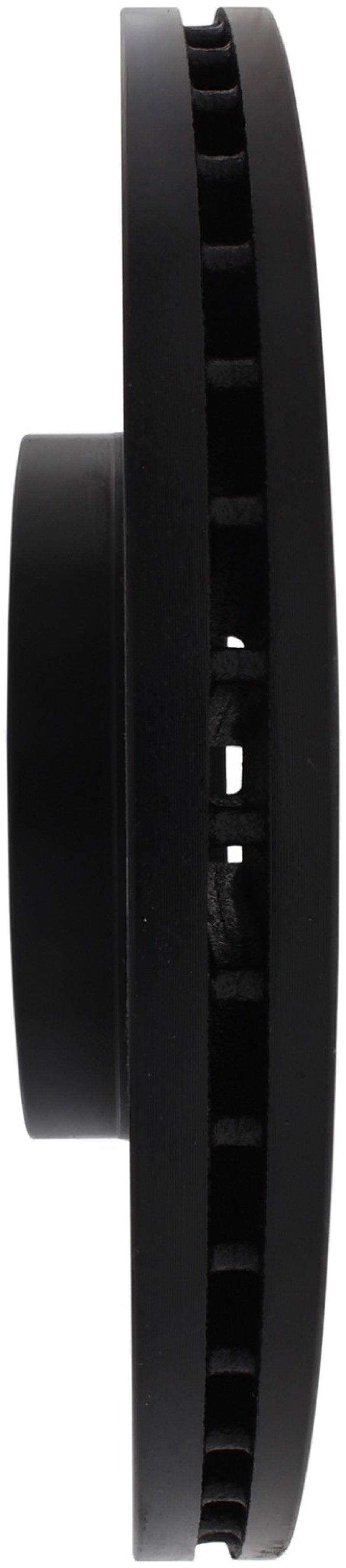 Rotor avant gauche fendu StopTech Power Slot 06-07 350Z / 05-07 G35 / 06-07 G35X SportStop