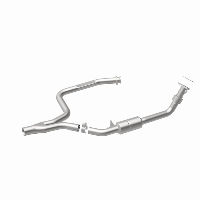 MagnaFlow Conv DF Camaro 98-02 5.7LP/S