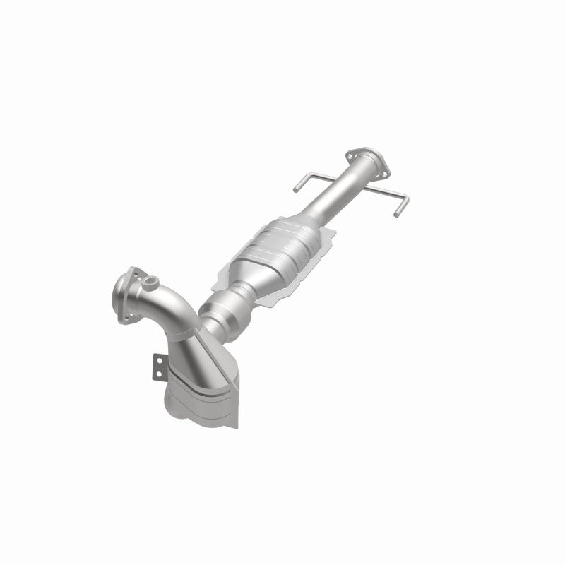 Convecteur MagnaFlow DF 01 Saab 9-5 2.3L