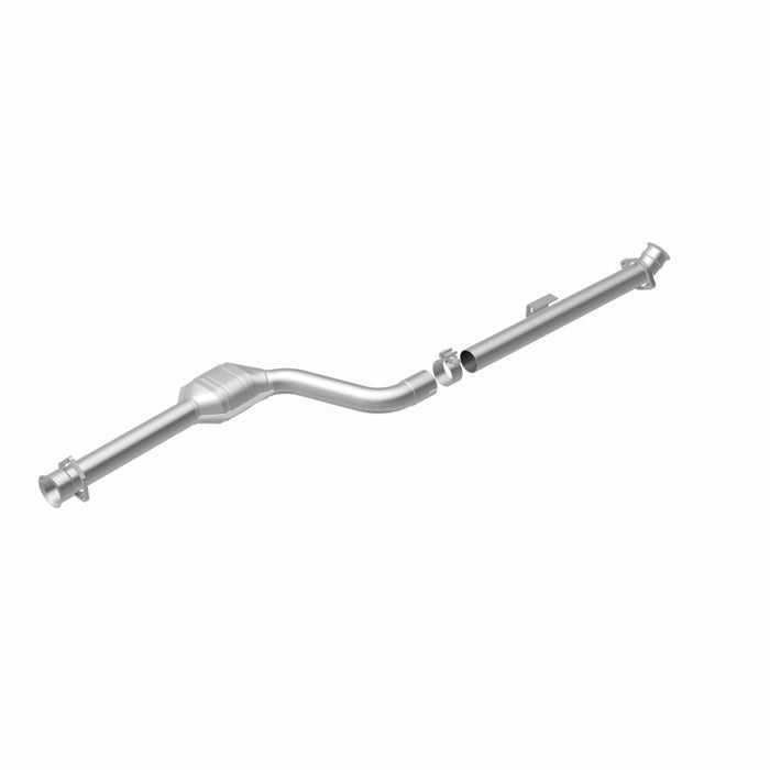 MagnaFlow Conv DF 03-05 Mercedes C230 1,8 L