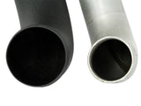 Tube de sortie d'échangeur intermédiaire aFe Bladerunner I/C pour camions diesel GM 04.5-05 V8-6.6L(td) LLY