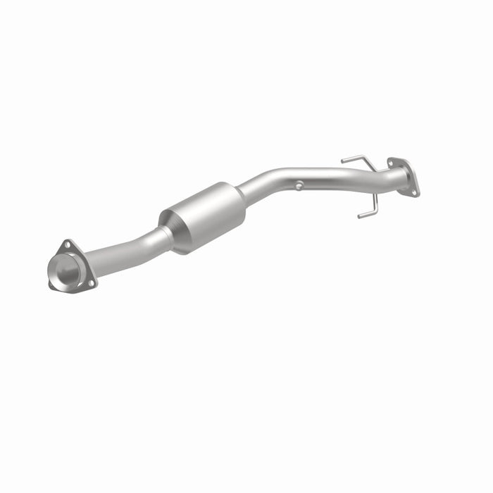 MagnaFlow Conv DF 07 Trailb/Envoy 4,2 L