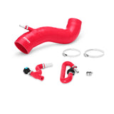 Tuyau d'induction en silicone rouge Mishimoto 2016+ Ford Fiesta ST