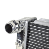 CSF 06-09 Volkswagen Golf/GTI / 06-09 Volkswagen Jetta/GLI Radiateur