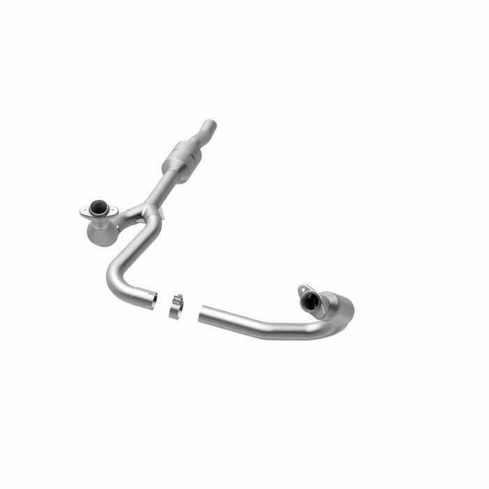 MagnaFlow Conv DF 02-03 Ram 1500 4,7 L CA Émis