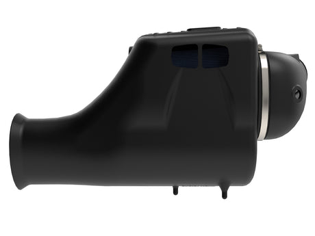 aFe POWER Magnum FORCE Stage-2Si CAIS avec Pro 5R Media 03-07 Camions diesel Ford V8-6,0 L (td)