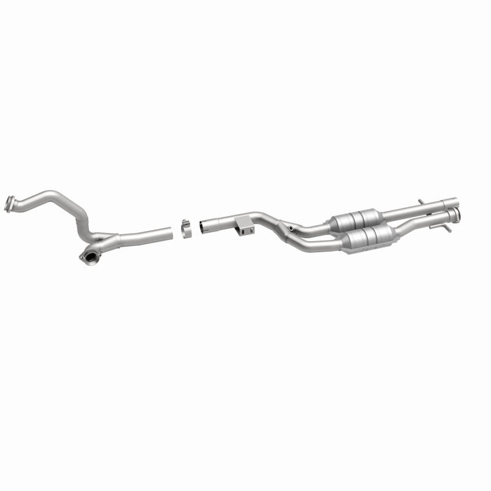 Convecteur MagnaFlow DF 90-93 Mercedes 500SL 5.0L