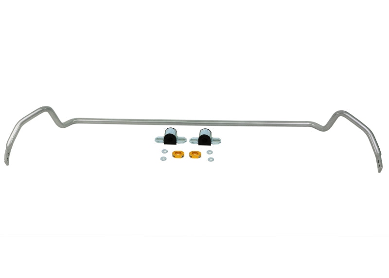 Barre stabilisatrice arrière robuste fixe de 20 mm pour Toyota Celica 99-06 Whiteline