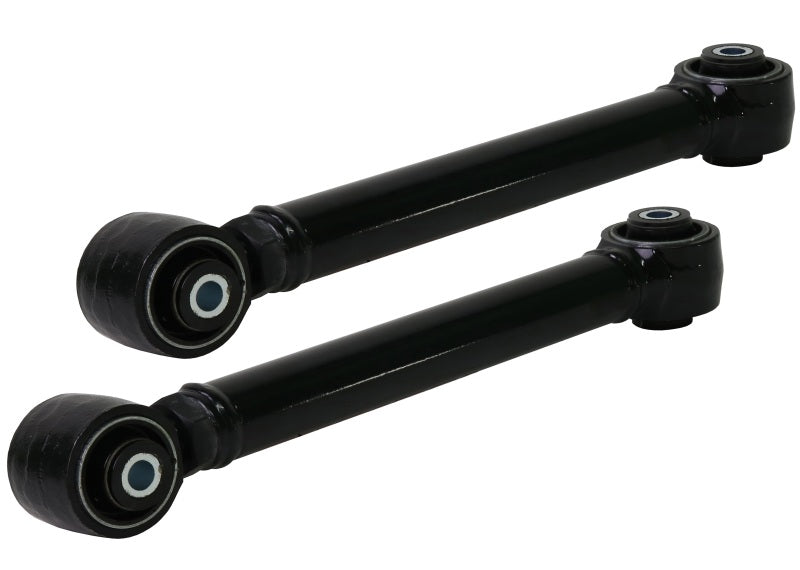 Ensemble de bras oscillants inférieurs SuperPro 96-07 Jeep Wrangler TJ
